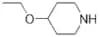 4-Ethoxypiperidine