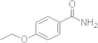 4-Ethoxybenzamide