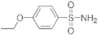 4-ETHOXY-BENZENESULFONAMIDE