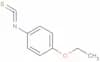 1-Ethoxy-4-isothiocyanatobenzene