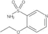 4-Ethoxy-3-pyridinesulfonamide