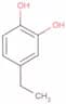 4-Ethylcatechol