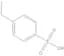4-Ethylbenzenesulfonic acid