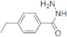 4-ethylbenzene-1-carbohydrazide