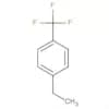Benzene, 1-ethyl-4-(trifluoromethyl)-