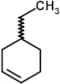 4-ethylcyclohexene