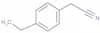 4-Ethylphenylacetonitrile