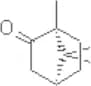 (-)-Camphor