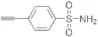 4-Ethynylbenzenesulfonamide