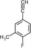 4-Ethynyl-1-fluoro-2-methylbenzene
