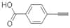 4-Ethynylbenzoic acid