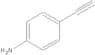 4-ethynylaniline