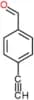 4-ethynylbenzaldehyde