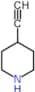 4-Ethynylpiperidine