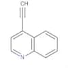 Quinoline, 4-ethynyl-