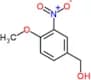 (4-methoxy-3-nitrophenyl)methanol