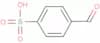 p-formylbenzenesulphonic acid