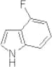 4-fluoroindole