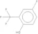 4-fluoro-2-(trifluoromethyl)phenol