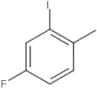4-fluoro-2-iodotoluene