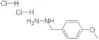 (4-Methoxybenzyl)Hydrazinedihydrochloride