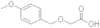4-Methoxybenzyloxyacetic acid