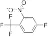 4-Fluoro-2-Nitrobenzotrifluoride