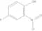 4-Fluoro-2-nitrophenol