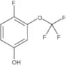 4-Fluoro-3-(trifluoromethoxy)phenol