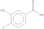 4-Fluoro-3-hydroxybenzoic acid
