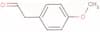 4-Methoxyphenylacetaldehyde
