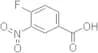 4-Fluoro-3-nitrobenzoic acid