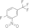 4-Fluoro-3-nitrobenzotrifluoride