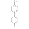 1,1'-Biphenyl, 4-fluoro-4'-methyl-