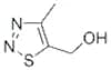 4-METHYL-1,2,3-THIADIAZOLE-5-METHANOL