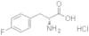 4-Fluoro-D-Phenylalanine HCl