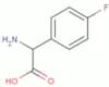 4-Fluorophenylglycine
