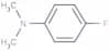 Fluorodimethylaniline; 98%