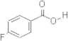 4-Fluorobenzoic acid