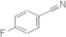 4-Fluorobenzonitrile