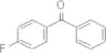 4-Fluorobenzophenone