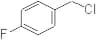 4-Fluorobenzyl chloride