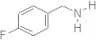 4-Fluorobenzylamine