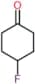 4-fluorocyclohexanone
