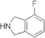 4-Fluoro-2,3-dihydro-1H-isoindole