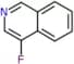 4-Fluoroisoquinoline