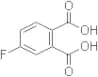 4-Fluorophthalic acid