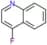 4-Fluoroquinoline