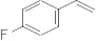 4-Fluorostyrene