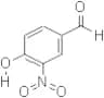4-Hydroxy-3-nitrobenzaldehyde